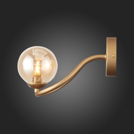 Настенные бра — Бра ST-Luce SL1502.201.01 купить в  Настенные бра — Бра ST-Luce SL1502.201.01 купить в