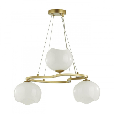 Люстры подвесные — Подвесная люстра Odeon Light 4873/3 купить в 