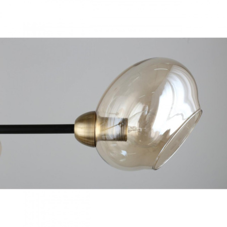 Люстры на штанге — Люстра на штанге Omnilux OML-94307-08 купить в 