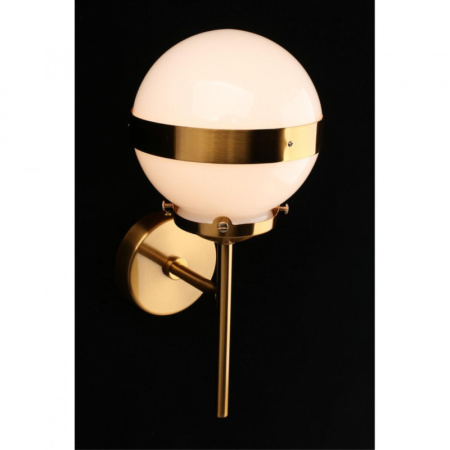 Настенные бра — Бра APLOYT APL.820.01.01 купить в 