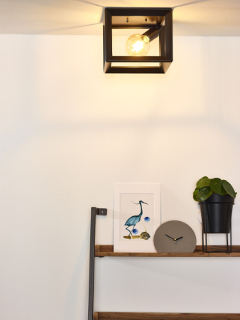 Накладные светильники — Накладной светильник LUCIDE 73102/01/15 купить в 