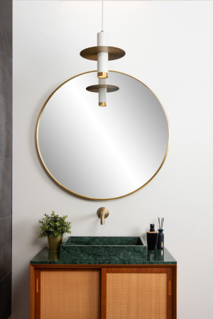 Подвесные светильники — Подвесной светильник LUCIDE 03444/01/31 купить в 