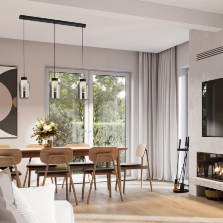 Подвесные светильники — Подвесной светильник Mantra 8285 купить в 