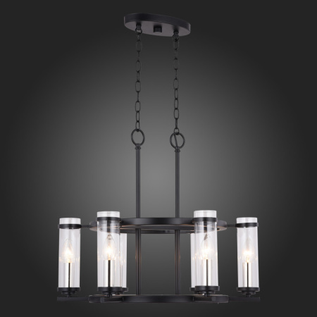 Люстры подвесные — Подвесная люстра ST-Luce SL334.403.06 купить в 