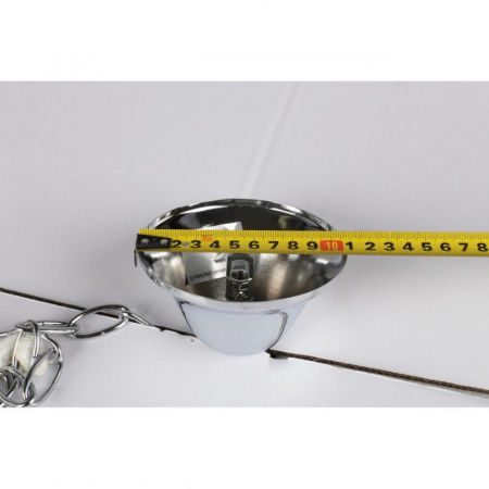 Люстры подвесные — Подвесная люстра Omnilux OML-56003-06 купить в 