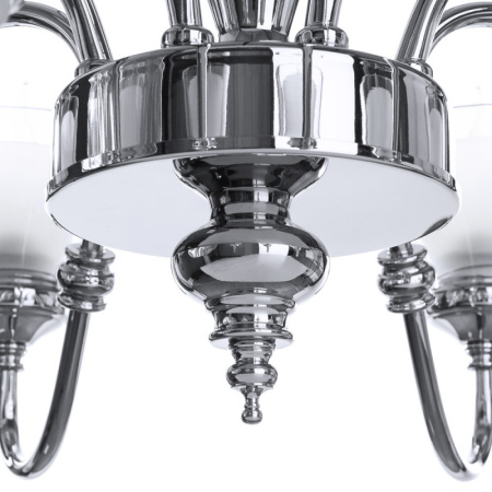 Люстры подвесные — Подвесная люстра ARTE Lamp A5184LM-8CC купить в  Люстры подвесные — Подвесная люстра ARTE Lamp A5184LM-8CC купить в