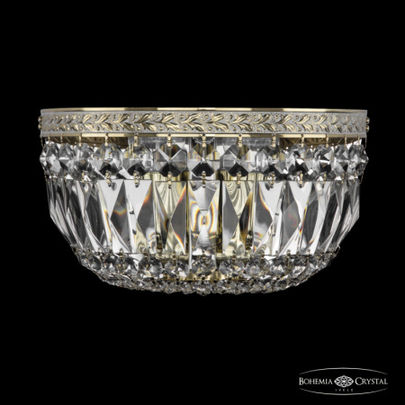 Настенные бра — Бра Bohemia Ivele Crystal 19041B/25IV GW купить в  Настенные бра — Бра Bohemia Ivele Crystal 19041B/25IV GW купить в
