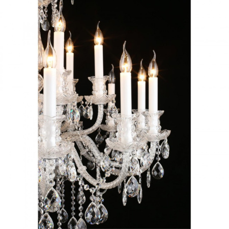 Люстры подвесные — Подвесная люстра APLOYT APL.812.03.18 купить в 