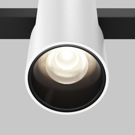 Трековые светильники — Светильник на шине Maytoni Technical TR122-2-7W4K-W купить в 