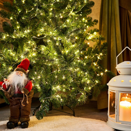 Светодиодные гирлянды — Светодиодная гирлянда Neon-Night 303-216 купить в 