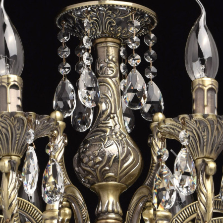 Люстры подвесные — Подвесная люстра MW-Light 685010216 купить в 