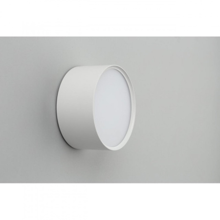 Накладные точечные светильники — Накладной светильник Omnilux OML-100909-12 купить в 