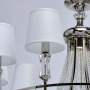 Люстры подвесные — Подвесная люстра MW-Light 686010709 купить в 