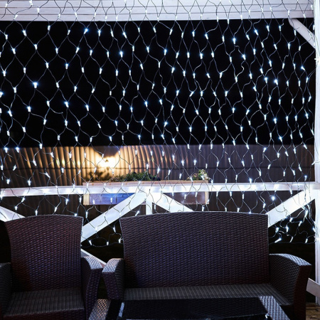 Светодиодные сети — Светодиодная сеть Neon-Night 215-031 купить в 