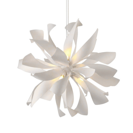 Люстры подвесные — Подвесная люстра DeLight Collection MD6910-6A white купить в  Люстры подвесные — Подвесная люстра DeLight Collection MD6910-6A white купить в