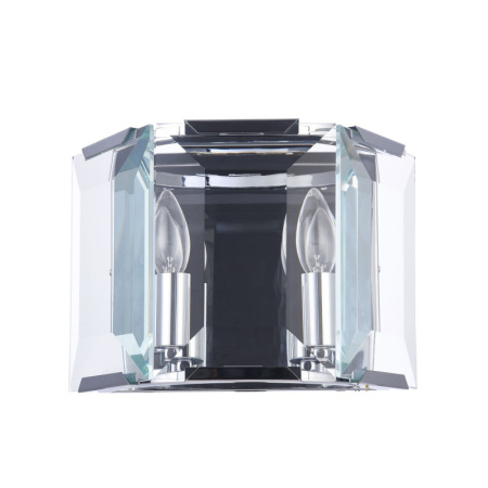 Настенные бра — Бра Maytoni MOD202WL-02N купить в 