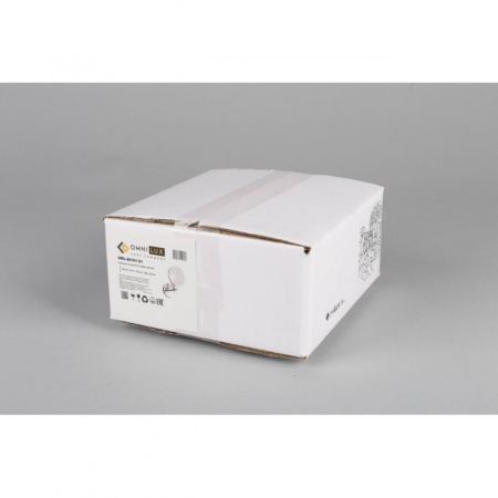 Настенные бра — Бра Omnilux OML-66101-01 купить в 