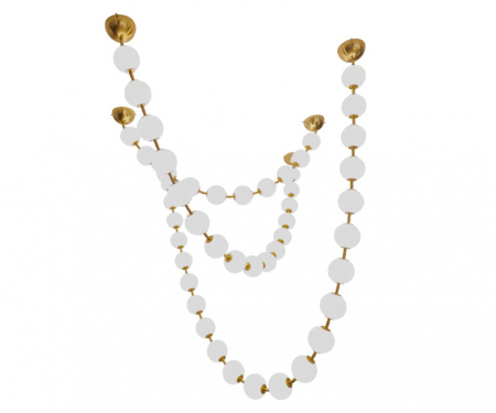 Люстры накладные — Накладная люстра Kink Light 07627-3S,33 купить в 