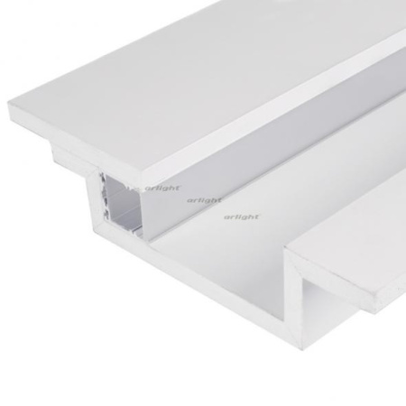 Профили для светодиодных лент — Профиль Arlight 022267 купить в 