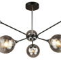 Люстры на штанге — Потолочная люстра Seven Fires Монтаро 66403.01.13.06 купить в  Люстры на штанге — Потолочная люстра Seven Fires Монтаро 66403.01.13.06 купить в
