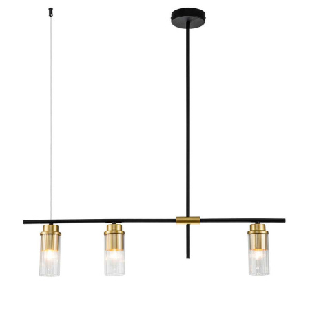 Люстры подвесные — Подвесная люстра Escada Reverse 2100/3P купить в 