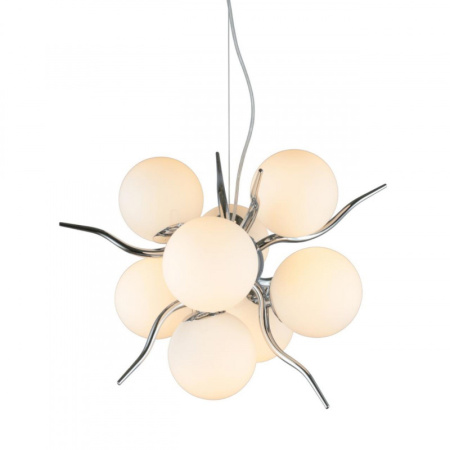 Люстры подвесные — Подвесная люстра Omnilux OML-64113-08 купить в 