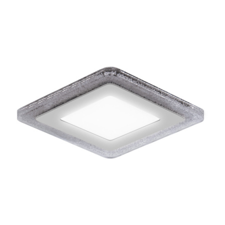 Встраиваемые точечные светильники — Встраиваемый светильник Gauss BL323 купить в 