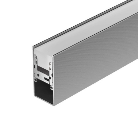 Профили для светодиодных лент — Профиль Arlight 039471 купить в 
