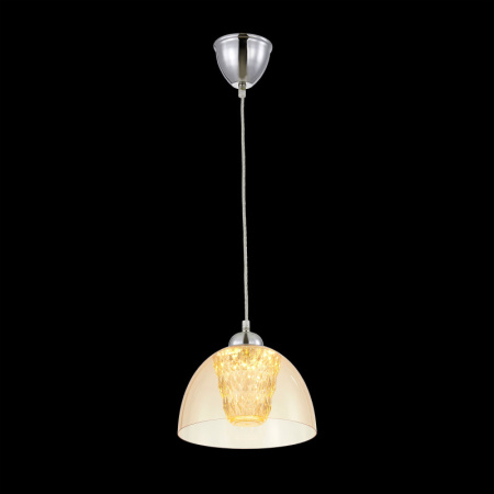 Подвесные светильники — Подвесной светильник Citilux CL717112 купить в 