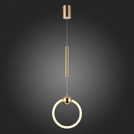 Подвесные светильники — Подвесной светильник ST-Luce SL1578.203.01 купить в 