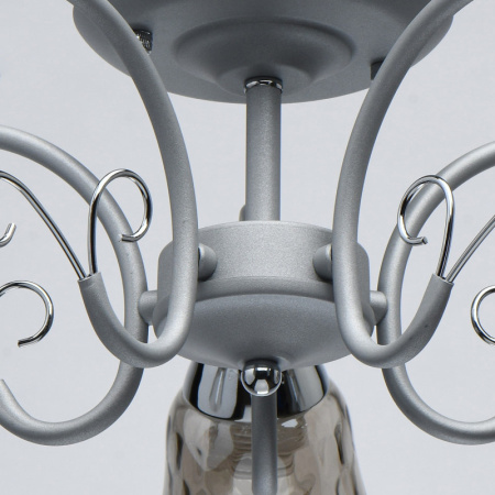 Люстры на штанге — Люстра на штанге DeMarkt 372014305 купить в 