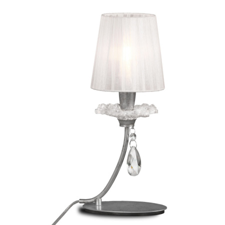 Настольные лампы — Настольная лампа Mantra 6307 купить в 