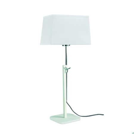 Настольные лампы — Настольная лампа Mantra 5320+5324 купить в 