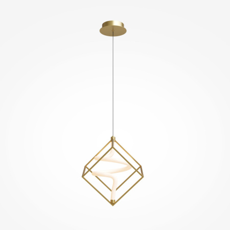 Подвесные светильники — Подвесной светильник Maytoni MOD345PL-L11BS3K купить в 