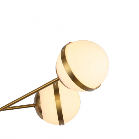 Люстры на штанге — Люстра на штанге F-Promo 3051-6P купить в 