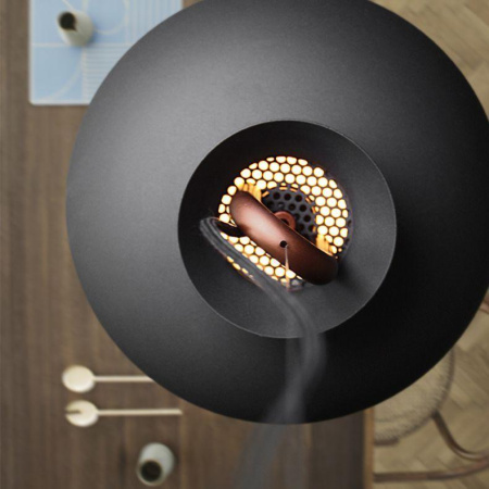 Подвесные светильники — Подвесной светильник Imperium Loft Omg Coil 185366-26 купить в 