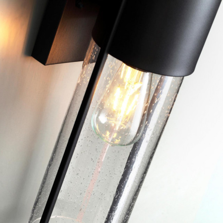 Уличные настенные светильники — Светильник настенный Odeon Light 4962/1W купить в 