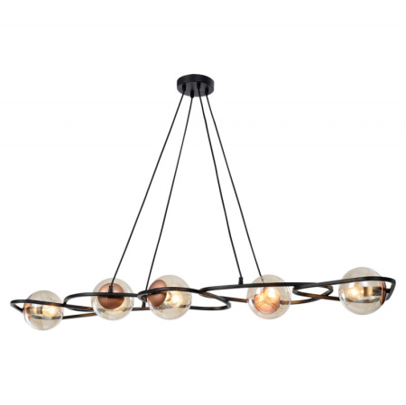 Подвесные светильники — Подвесной светильник Lussole LSP-8411 купить в 