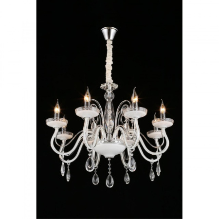 Люстры подвесные — Подвесная люстра APLOYT APL.628.03.08 купить в 