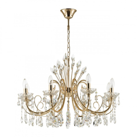 Люстры подвесные — Подвесная люстра Odeon Light 4977/8 купить в 