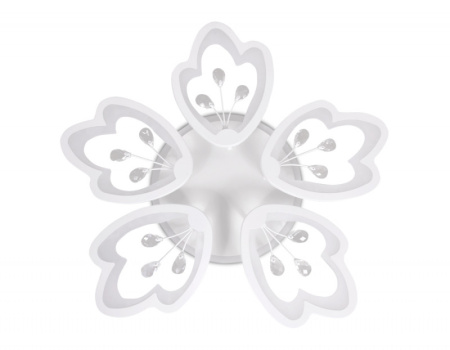 Люстры накладные — Накладная люстра Ambrella Light FA510 купить в  Люстры накладные — Накладная люстра Ambrella Light FA510 купить в