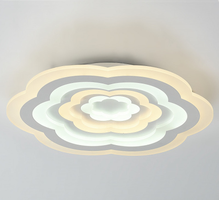 Накладные светильники — Накладной светильник F-Promo 2285-5C купить в  Накладные светильники — Накладной светильник F-Promo 2285-5C купить в