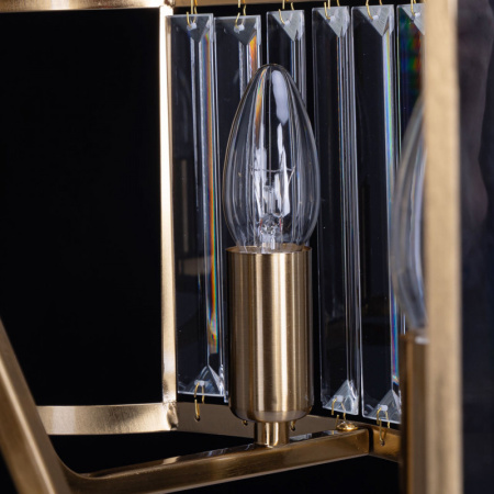 Люстры на штанге — Люстра на штанге MW-Light 624010806 купить в 