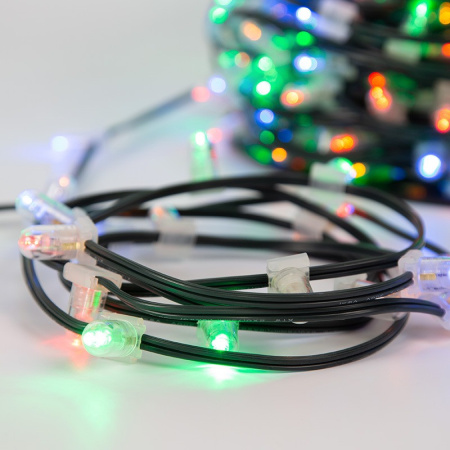 LED гирлянды на деревья — LED гирлянда на деревья Neon-Night 325-129 купить в 