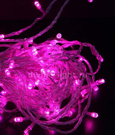 Светодиодные нити — Светодиодная нить Laitcom EST200-3W10-1P купить в 