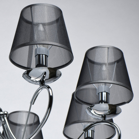 Люстры подвесные — Подвесная люстра MW-Light 684012108 купить в 