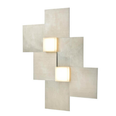 Настенные бра — Бра Vele Luce VL8034W02 купить в 