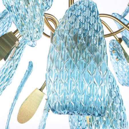 Люстры на штанге — Люстра на штанге LOFT IT 10214/680 купить в 