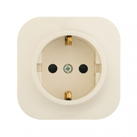 Розетки — Розетка Legrand 782250 купить в 