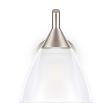 Настенные бра — Бра Freya FR2026WL-01N купить в 